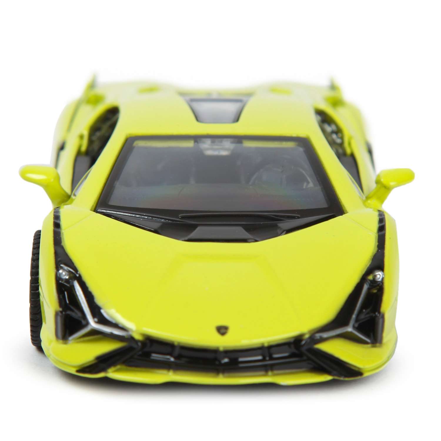 Машинка Mobicaro 1:32 Lamborghini Sian 544983(A) 544983(A) - фото 6
