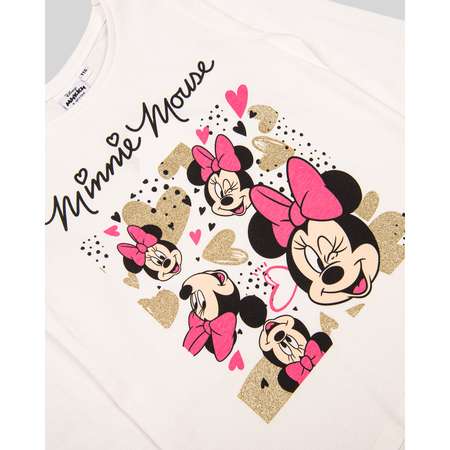 Футболка Minnie Mouse