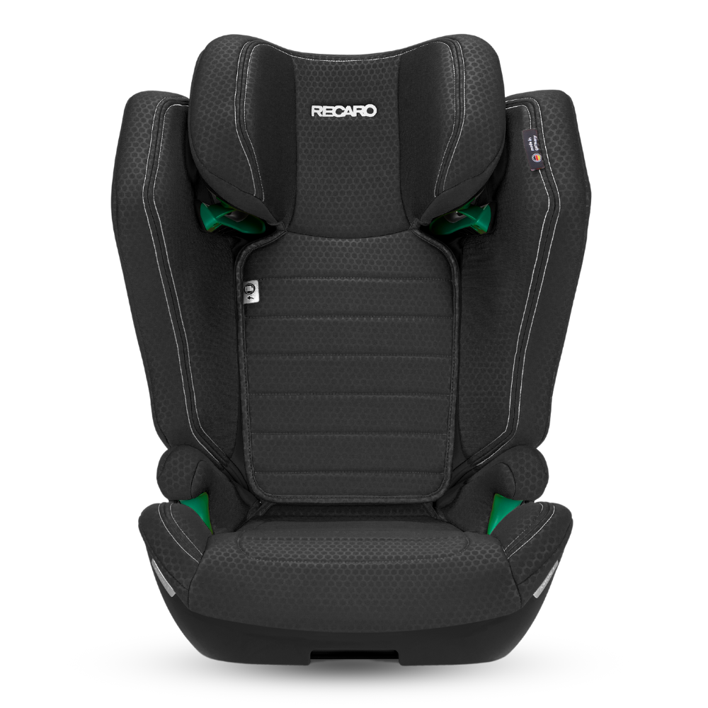 Автокресло Recaro Axion 1 Fresh black - фото 3