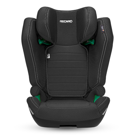 Автокресло Recaro Axion Isofix 2/3 (15-36 кг)