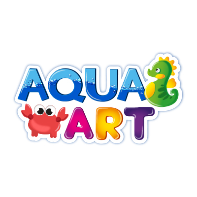 Aqua art