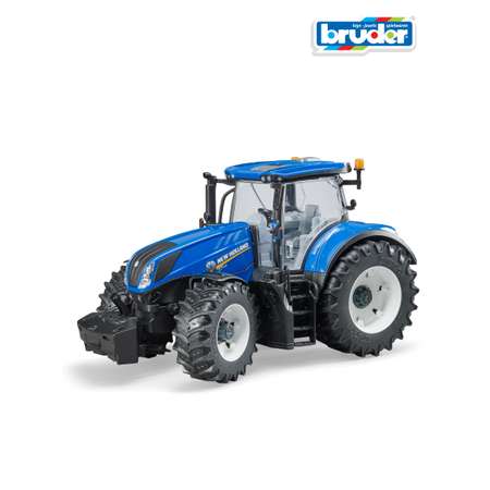 Игрушка BRUDER Трактор New Holland T7.315