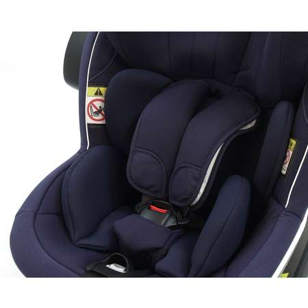 Автокресло BeSafe iZi Modular i-Size Navy Melange 580013