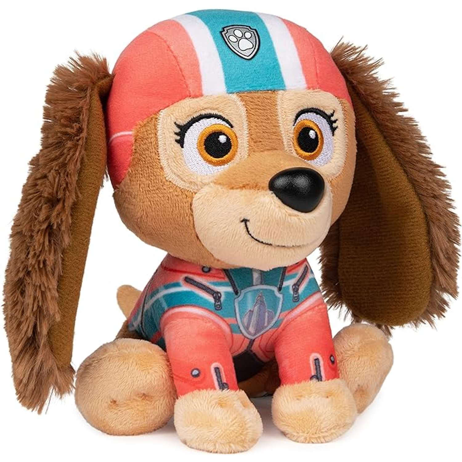 Игрушка мягкая Gund Либерти Кино 6062169 Gund - фото 3