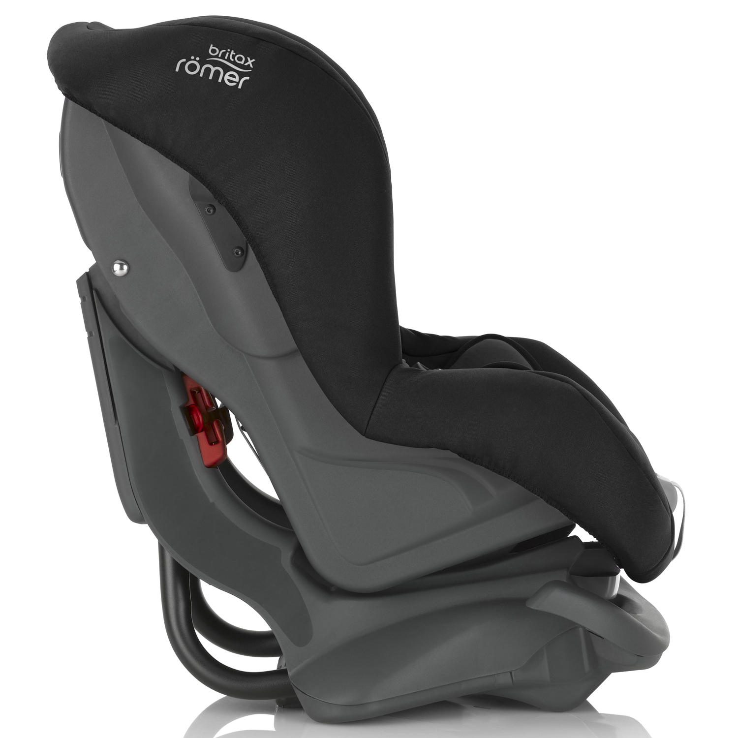 Автокресло Britax Roemer First Class Plus Cosmos Black - фото 2