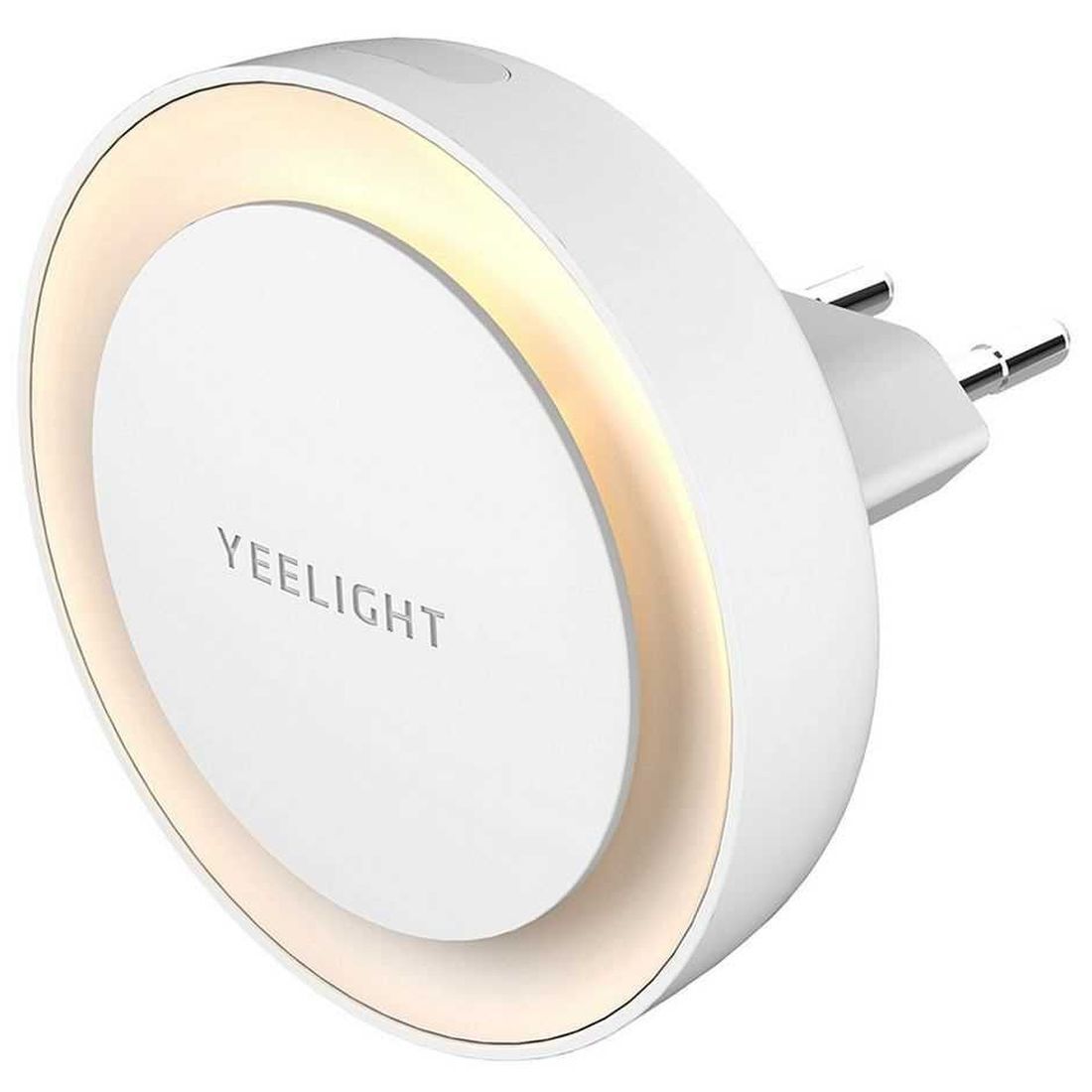 Умный светильник Yeelight Plug-in Nightlight YLYD11YL - фото 6