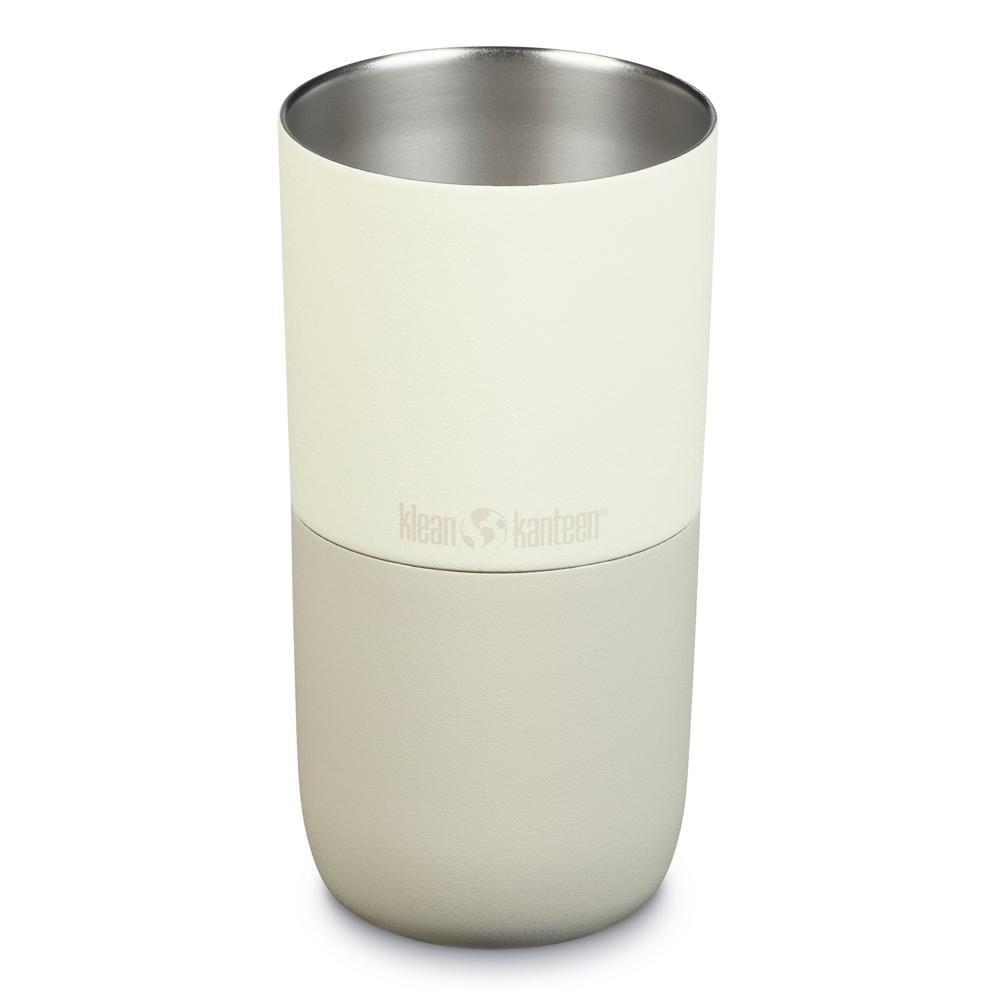 Термостакан Klean Kanteen Rise Tumbler 16oz Tofu 473 мл - фото 5