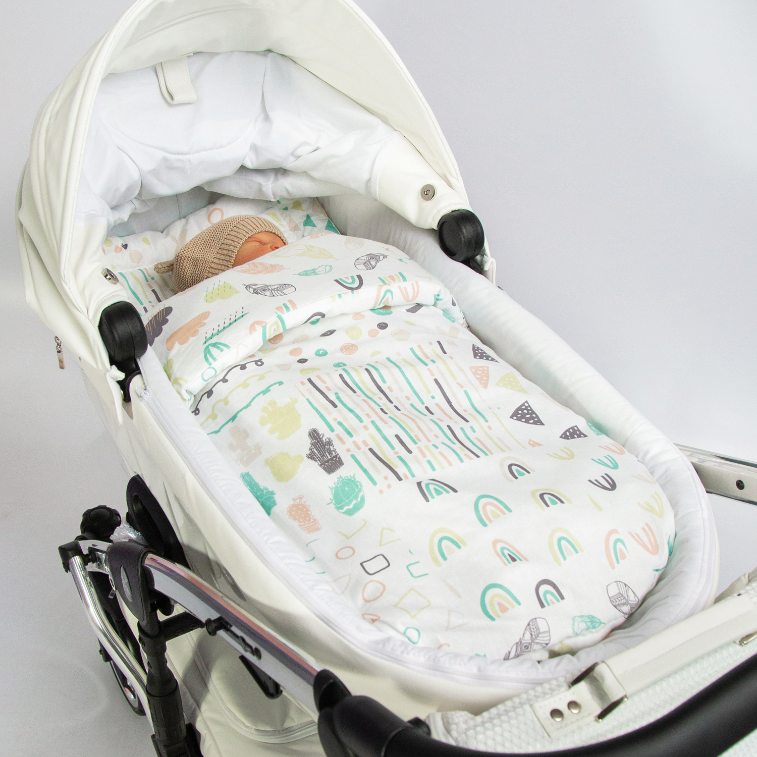 Сменный текстиль Amarobaby AMARO-36MS-Abs - фото 4