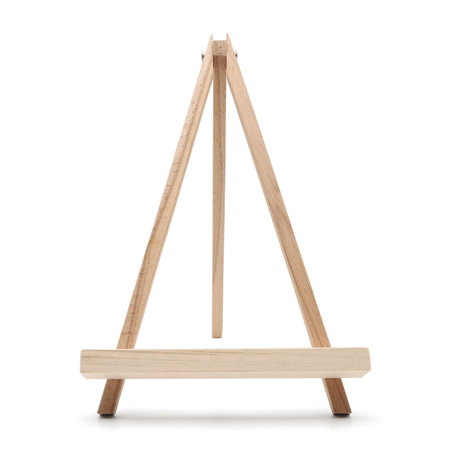 Мольберт настольный Astra Craft деревянный для рисования по холсту на подрамнике - фото 1