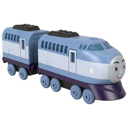 Паровозик Thomas & Friends Второстепенные герои мультфильмов большой Кенджи HDY66