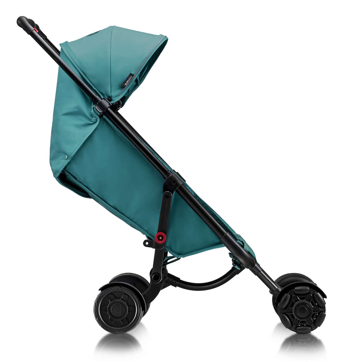 Stroller omnio 2025