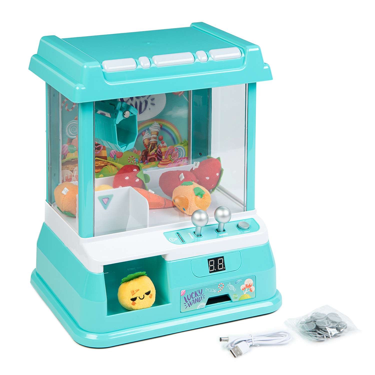 Игрушки для малышей в интернет-магазине TooToo