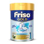 Смесь Friso Gold 1 LockNutri 400г с 0месяцев