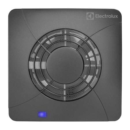 Вентилятор вытяжной Electrolux Eafc-100 Graphite