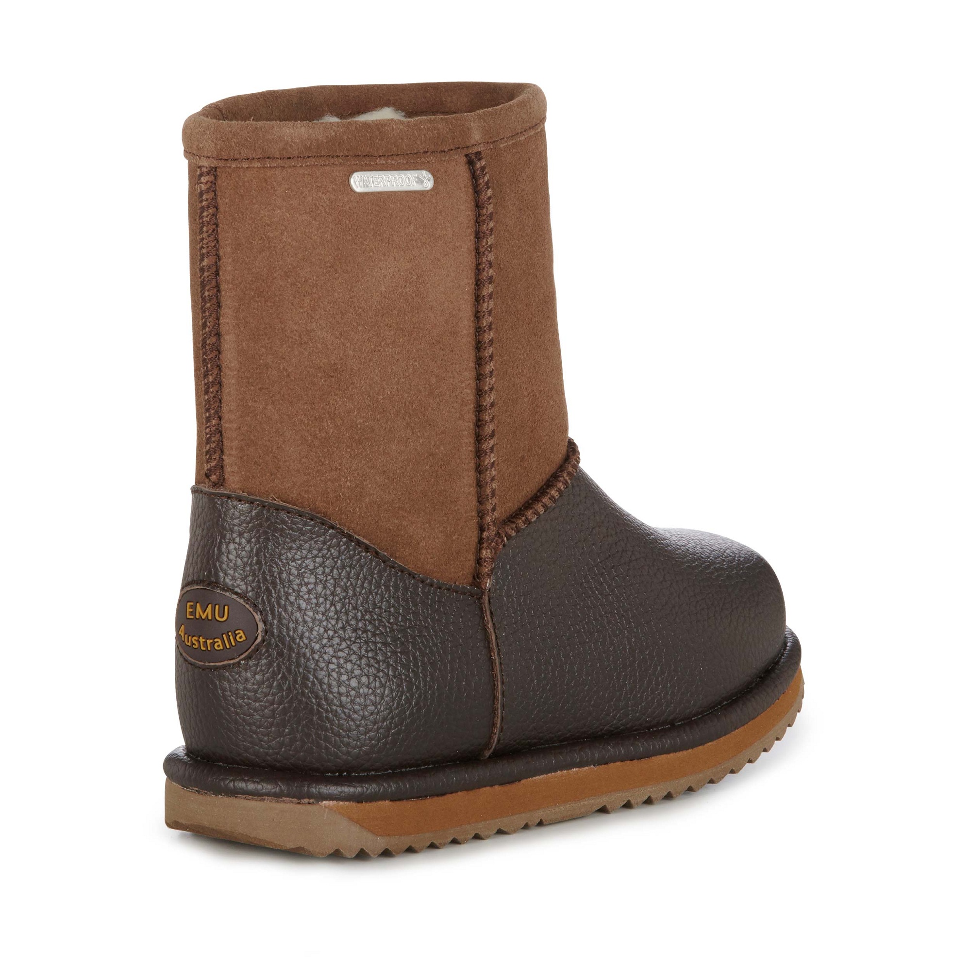Emu boots discount