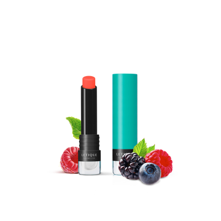 Бальзам для губ Letique Cosmetics LIP BUTTER CANDY BERRY