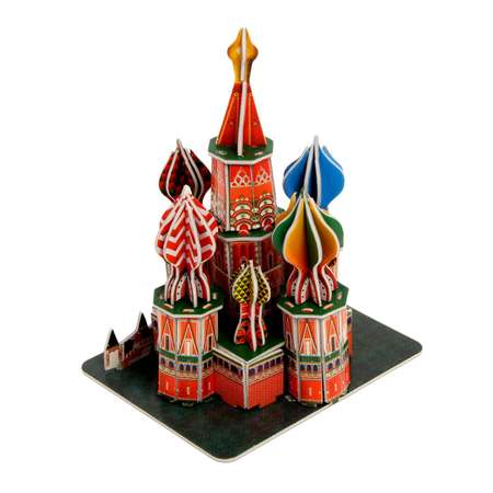 Конструктор Sima-Land блочный