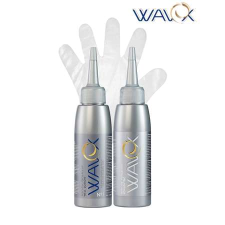 Косметический набор ESTEL Wavex для завивки волос №1