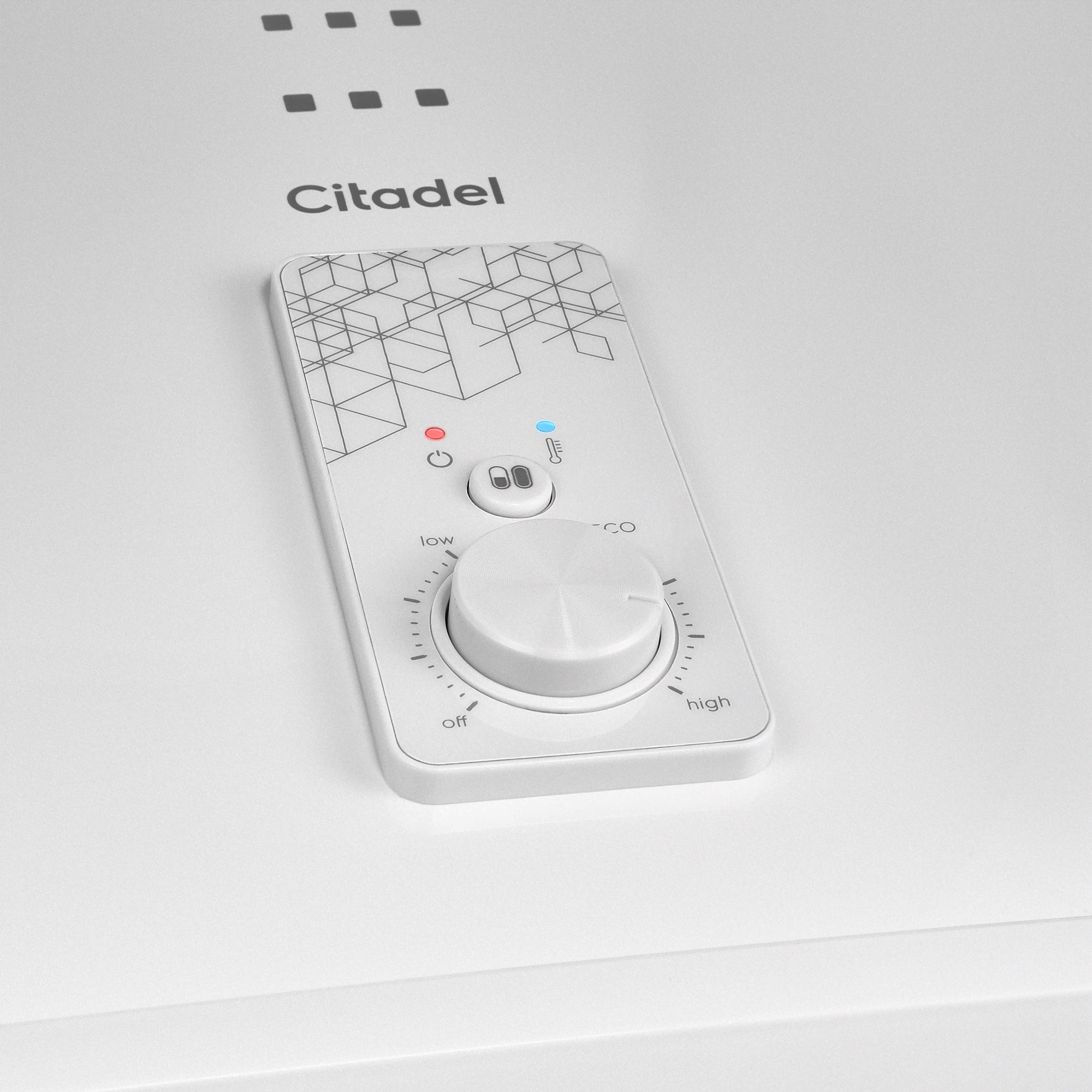 Водонагреватель Electrolux EWH 50 Citadel - фото 7