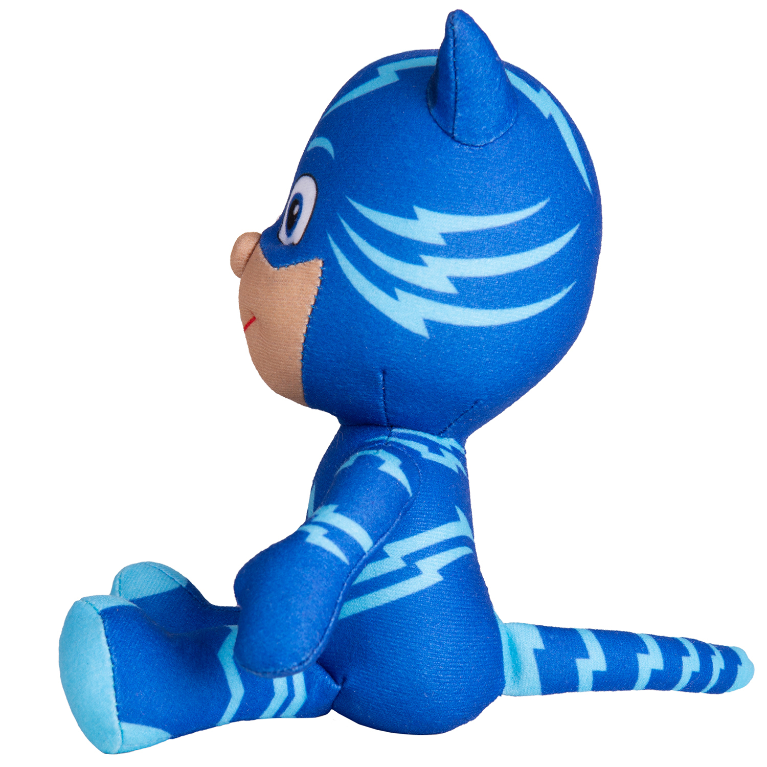 Игрушка мягкая PJ masks Кэтбой 33443 - фото 4