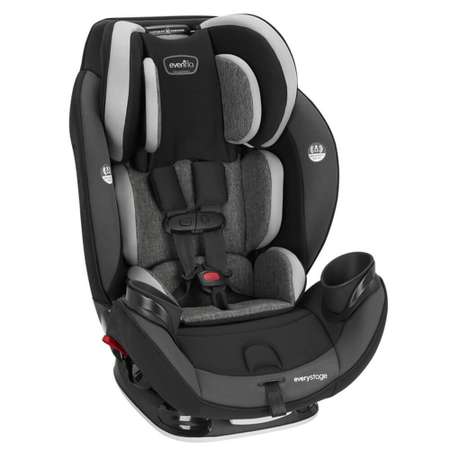 Автокресло Evenflo EveryStage Crestland Isofix 0+/1/2/3 (0-36 кг)