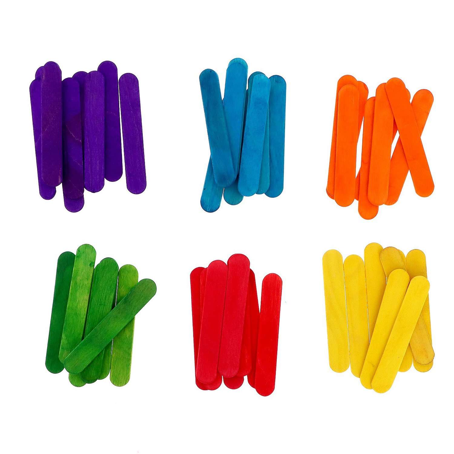 Развивающий сортер IQ-ZABIAKA «Цветные палочки» по методике Монтессори - фото 3
