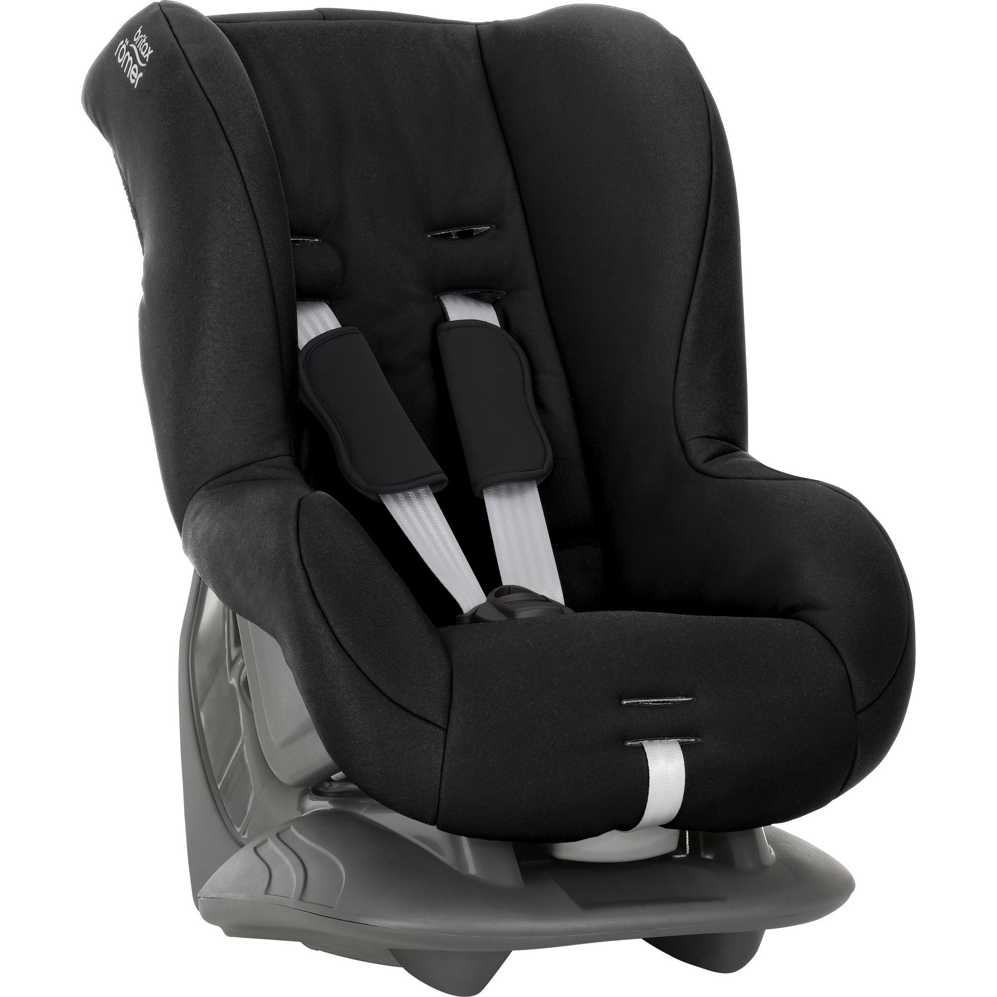 Автокресло Britax Roemer 1 (9-18 кг) - фото 2