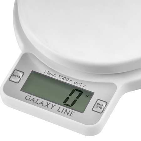Весы Galaxy LINE GL2814