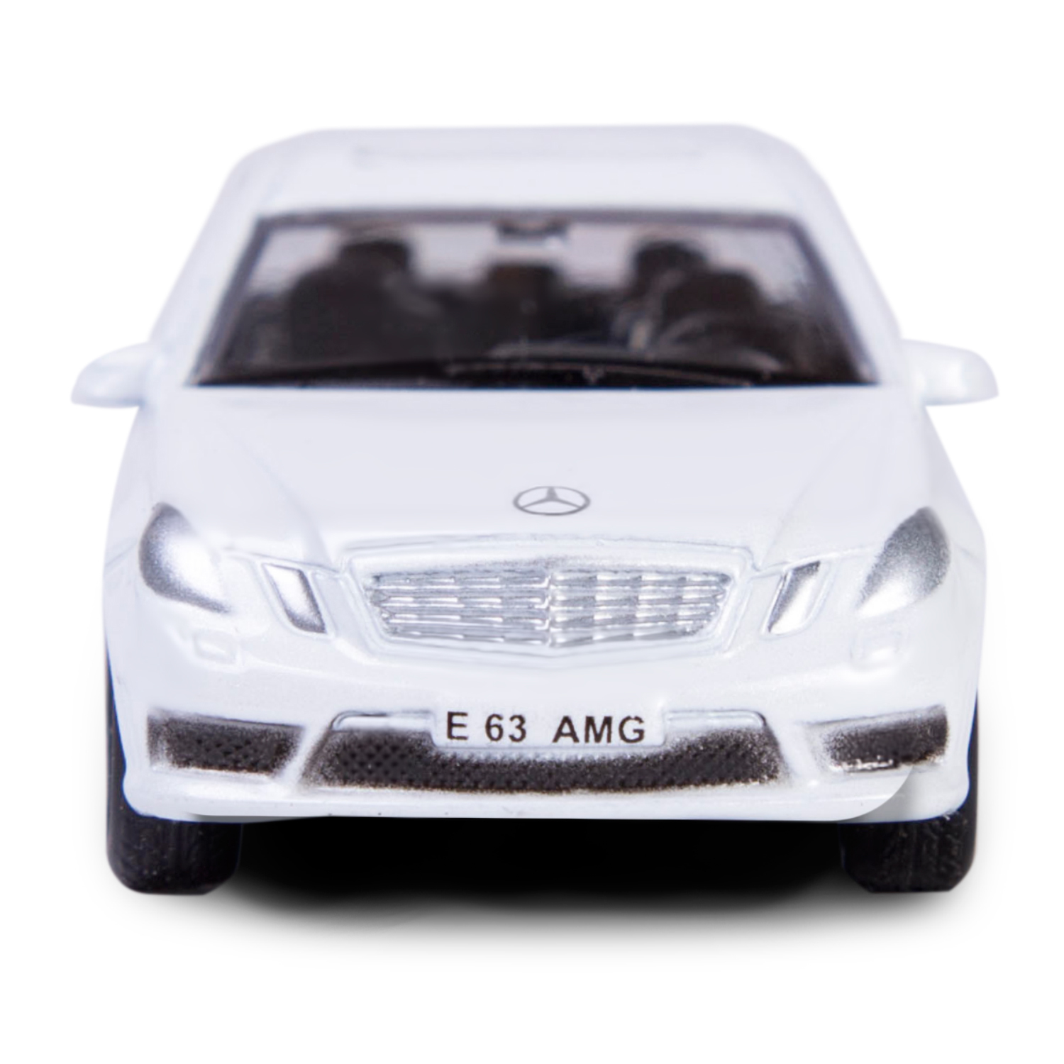 Автомобиль Mobicaro Mercedes 1:64 354999 - фото 7