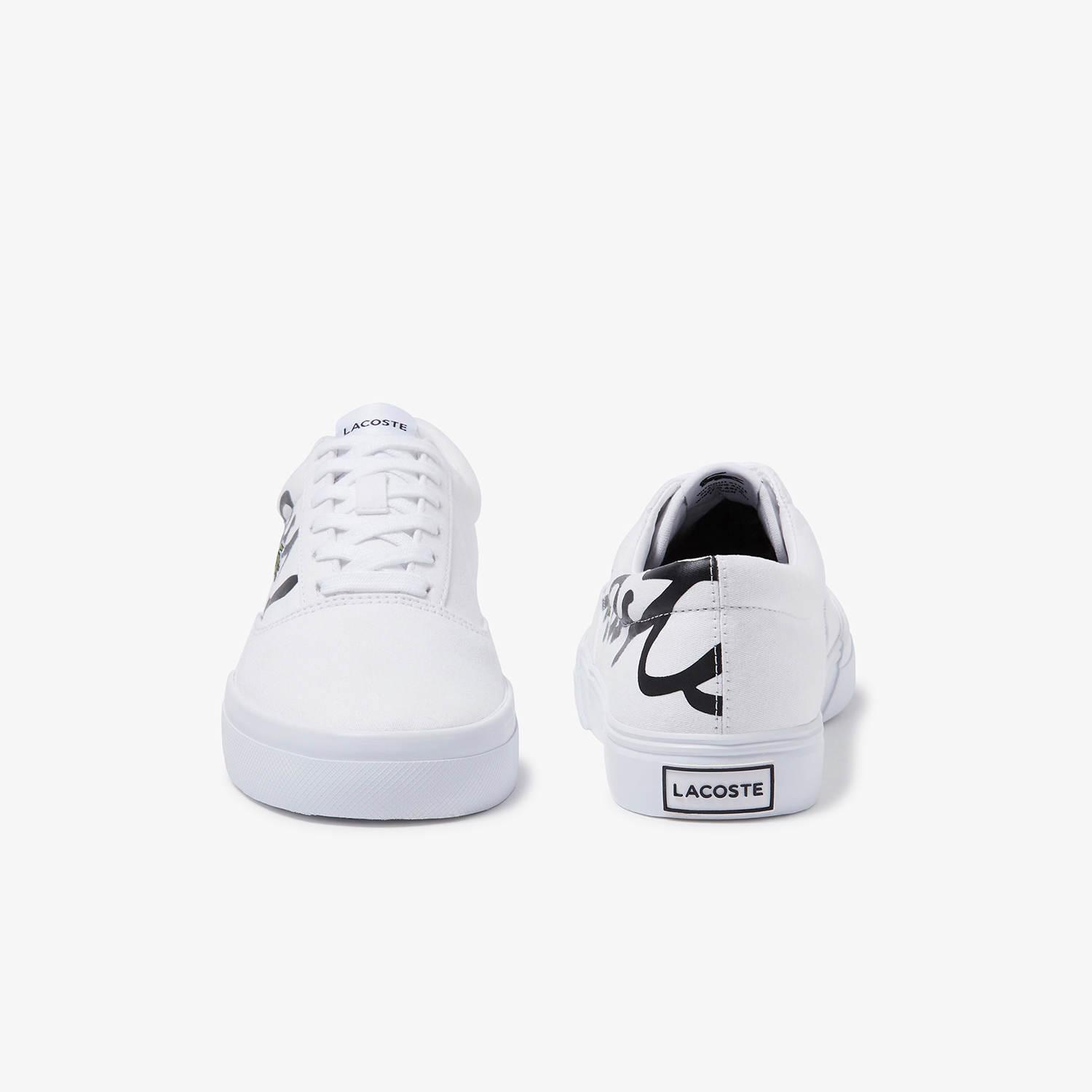 Кеды Lacoste 743CFA0024147 - фото 3