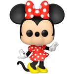 Фигурка Funko POP! Disney Mickey and Friends Minnie Mouse (1188) 59624