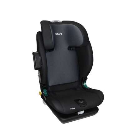 Автокресло Casual Anthrachite Isofix 1/2/3 (9-36 кг)