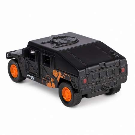 Машинка MAISTO Humvee в ассортименте 21119