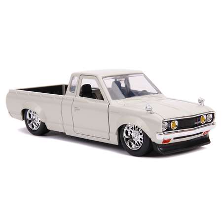 Машина Jada 1:24 Пикап Datsun 620 1972 30444