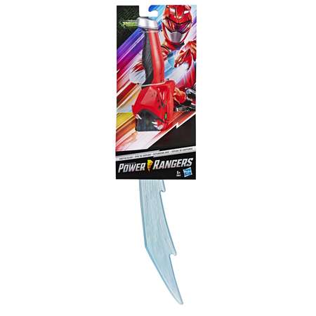 Игрушка Power Rangers Меч E5897EU4