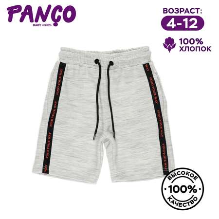 Шорты PANCO