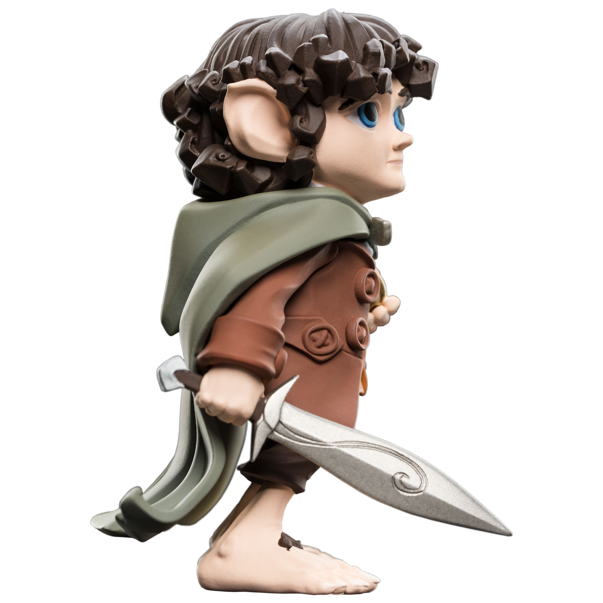 Фигурка The Lord of the Rings Frodo Baggins - фото 2