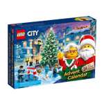 Конструктор LEGO City occasions