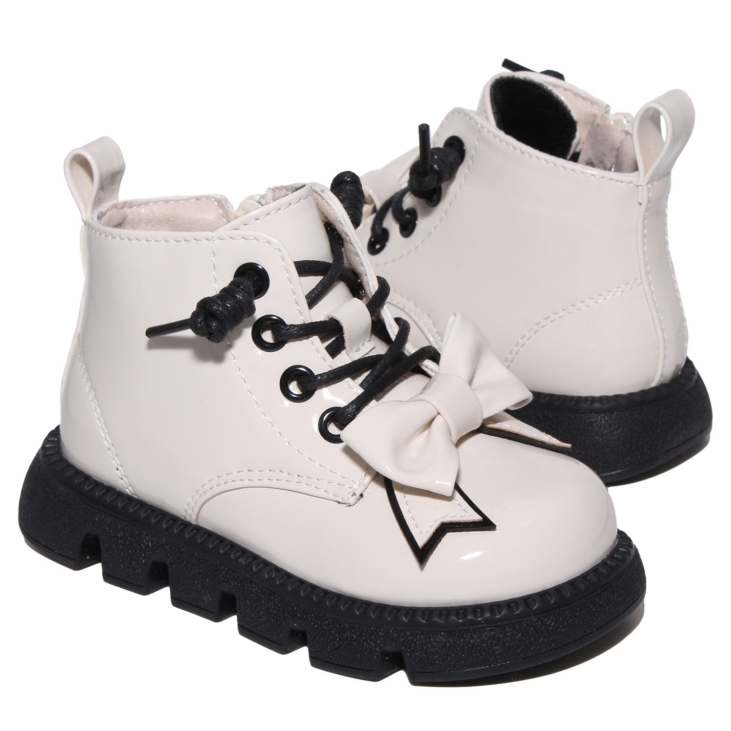 Ботинки Капитошка МП (Обувь) F16153 - фото 6