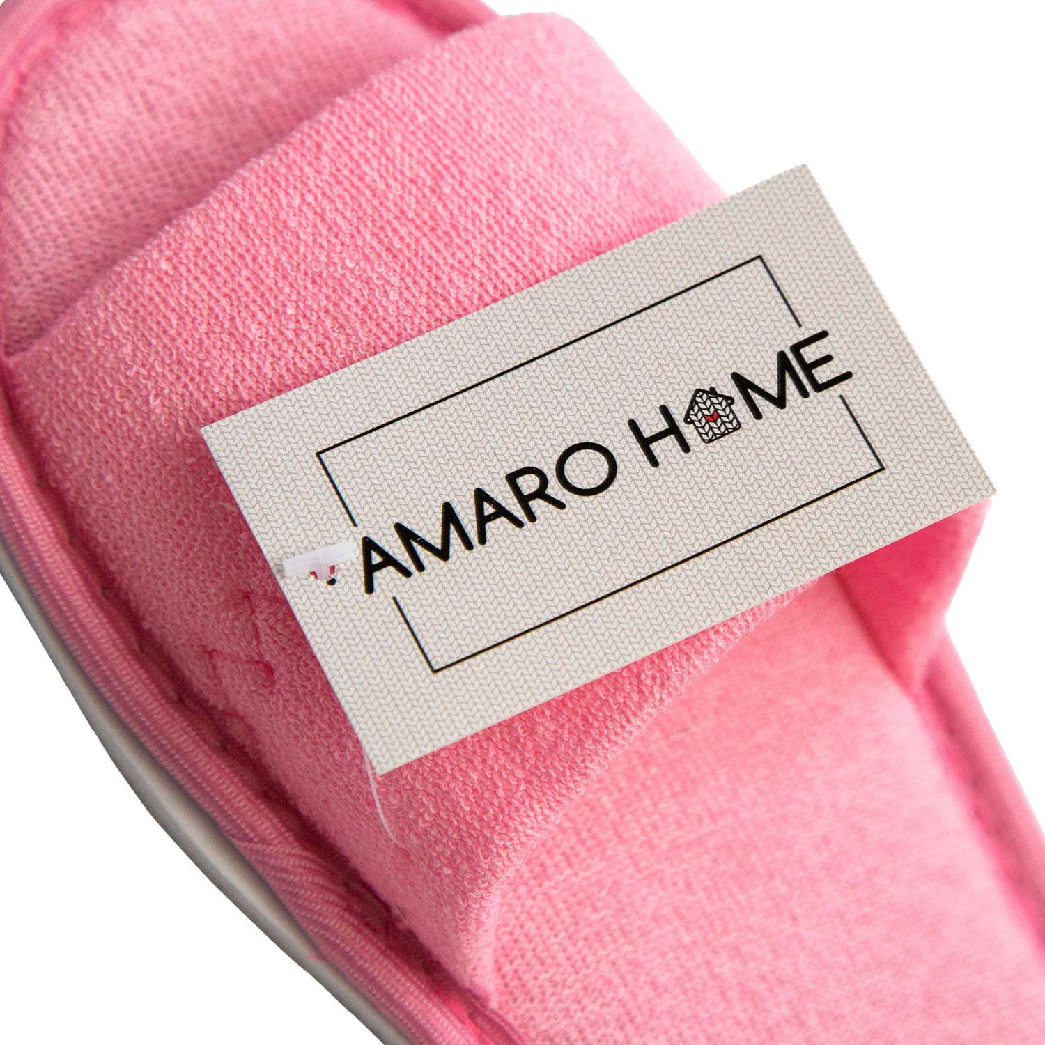 Тапочки AMARO HOME HOME-4012-R0 - фото 2