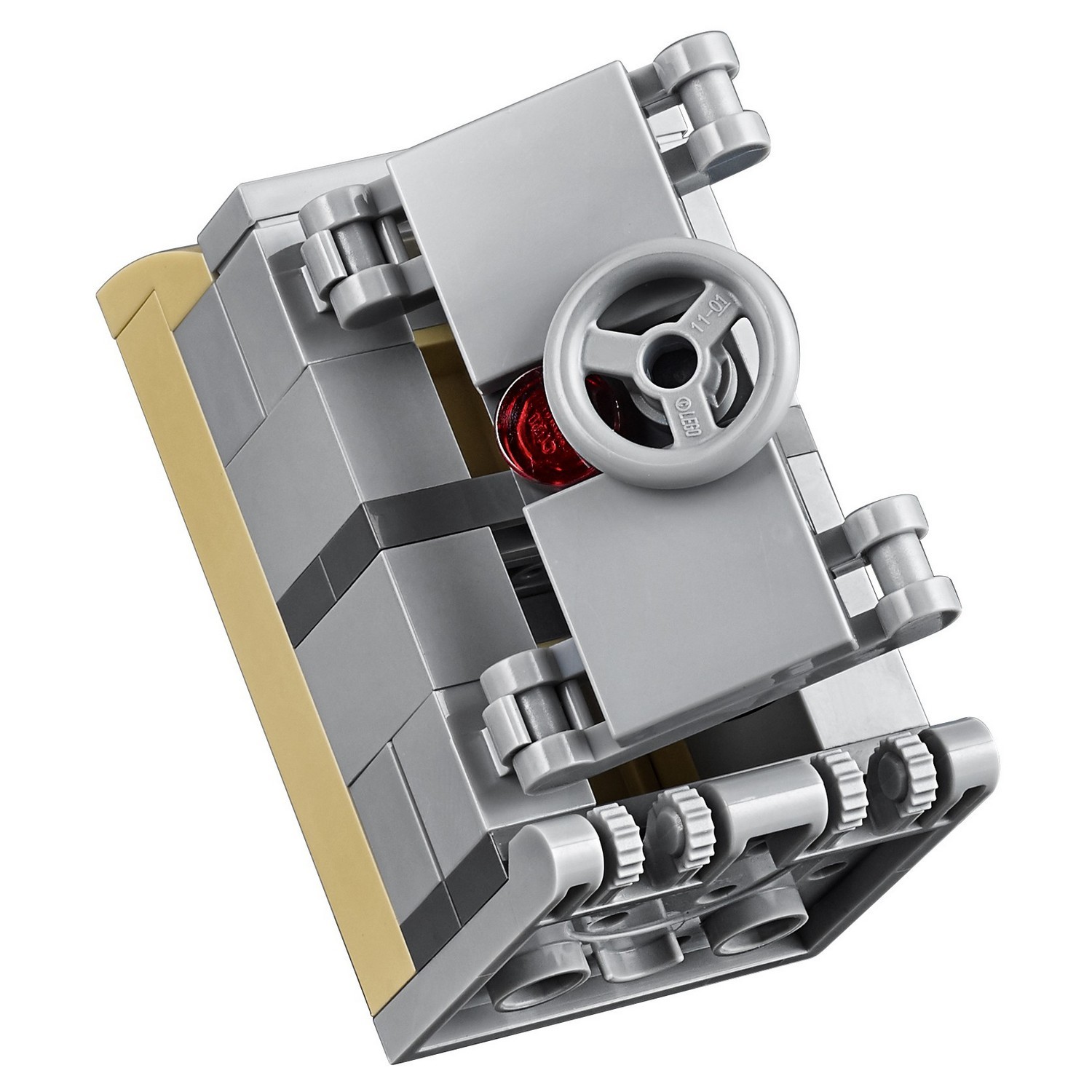Конструктор LEGO City блочный - фото 23