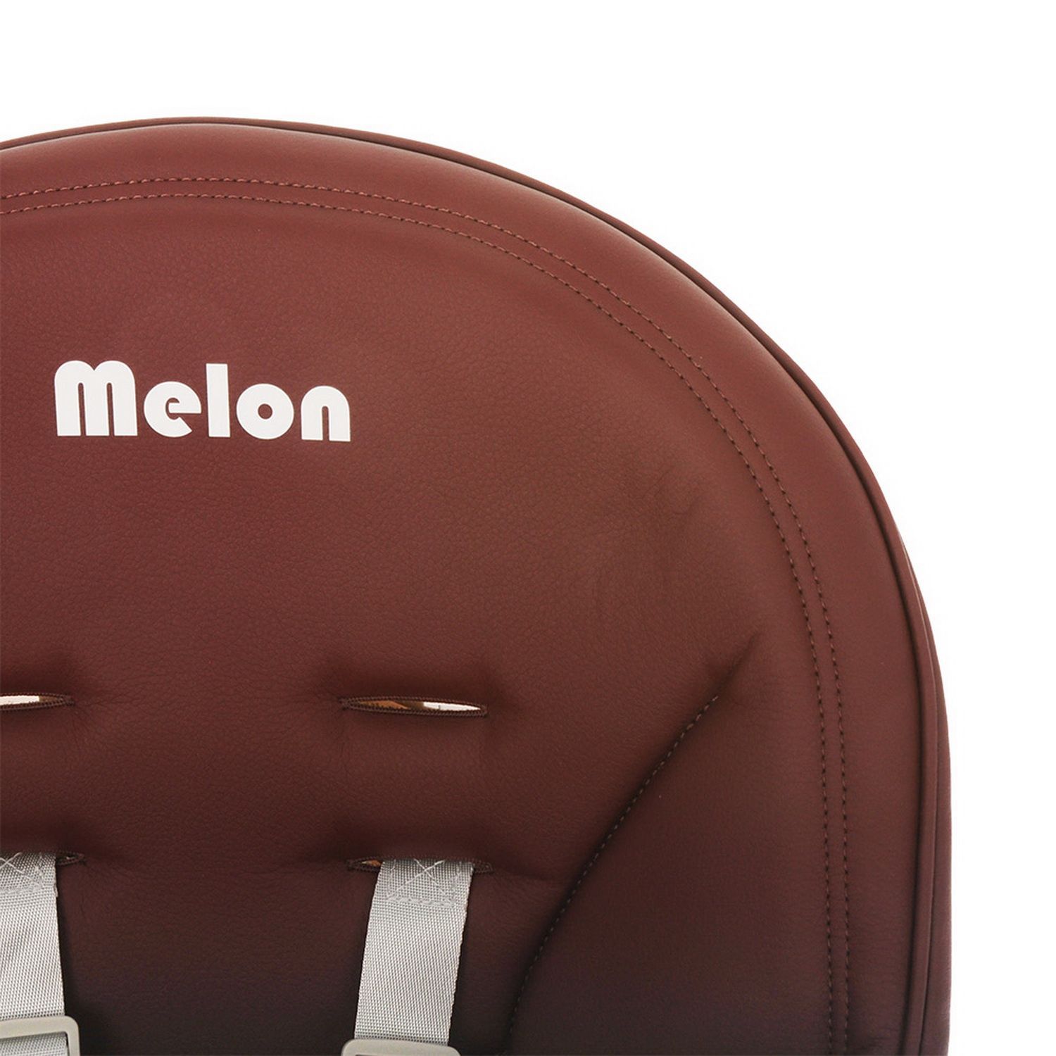 Стул для кормления Pituso Melon Brown - фото 7