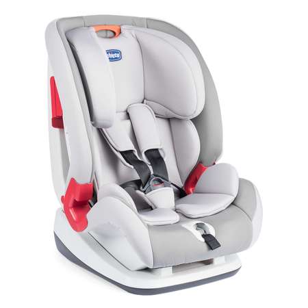 Автокресло Chicco Youniverse Grey