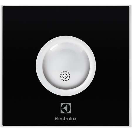 Вентилятор вытяжной Electrolux EAFR-120TH dark