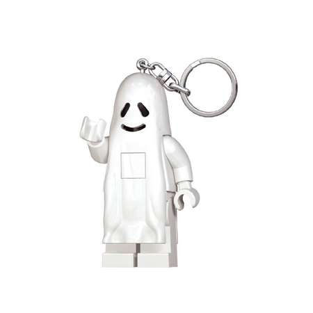 Брелок LEGO Ghost