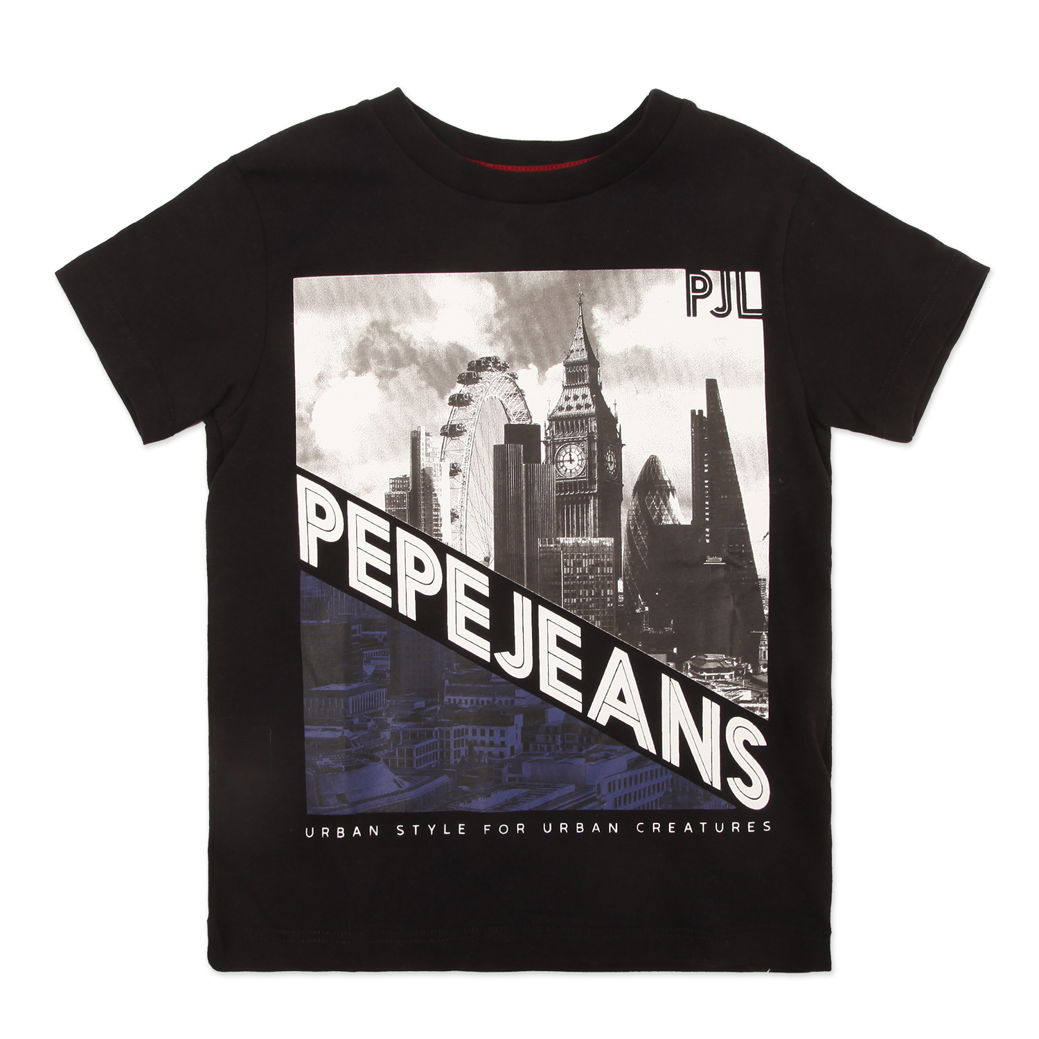 Футболка Pepe Jeans London PB503034999 - фото 1