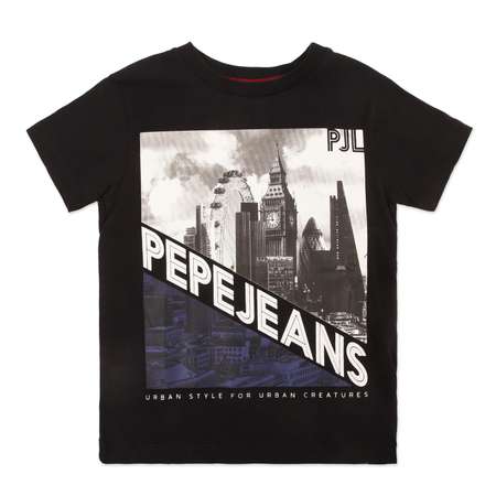 Футболка Pepe Jeans London