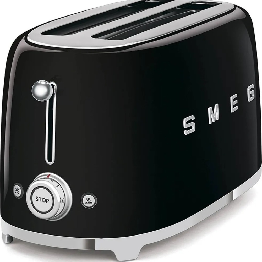 Тостер SMEG TSF02 - фото 1