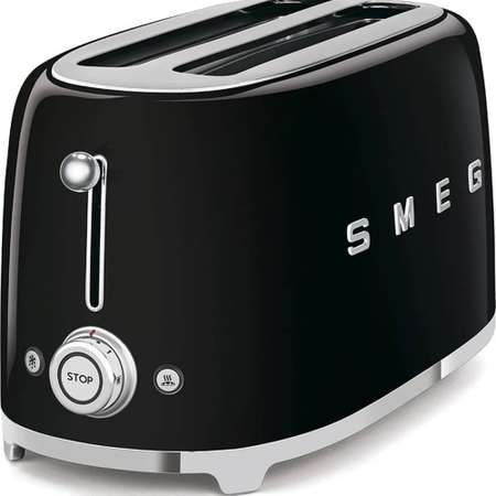 Тостер SMEG TSF02