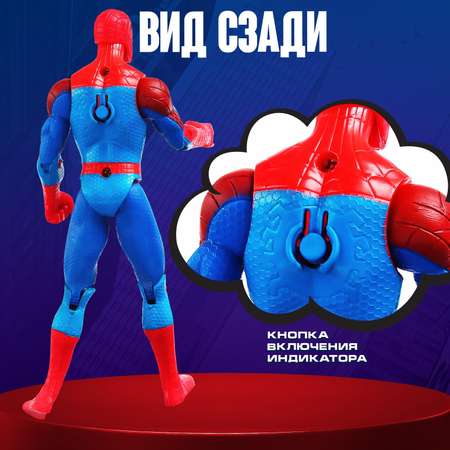 Игровой набор Marvel